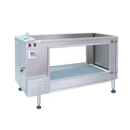 Bieżnia wodna dla zwierząt VET-C380