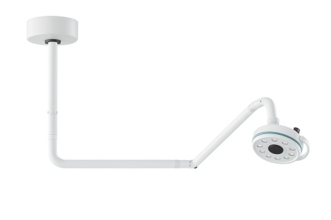 Weterynaryjna Lampa LED naścienna KD-D1 Weterynaryjna Lampa LED naścienna KD-D1